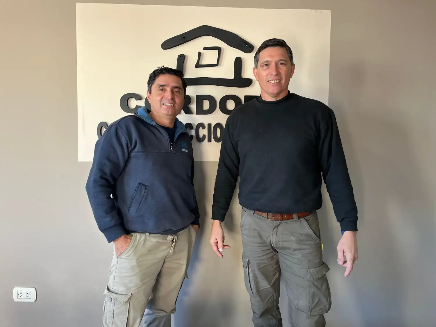 hermanos Cordoba