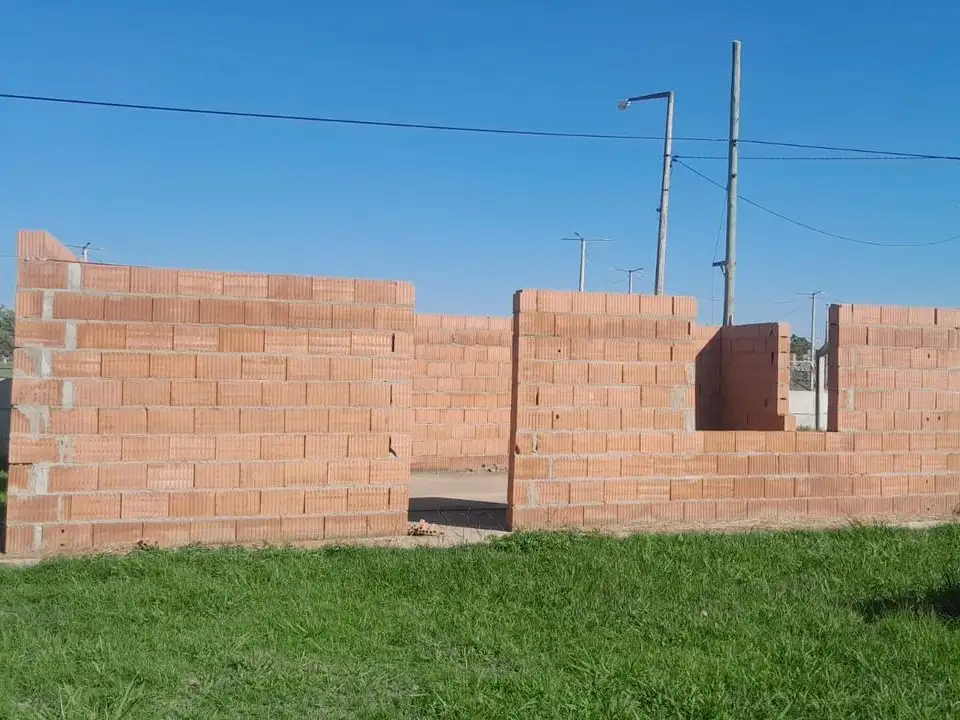 Lo recaudado se destinará a la obra del nuevo edificio vecinal.