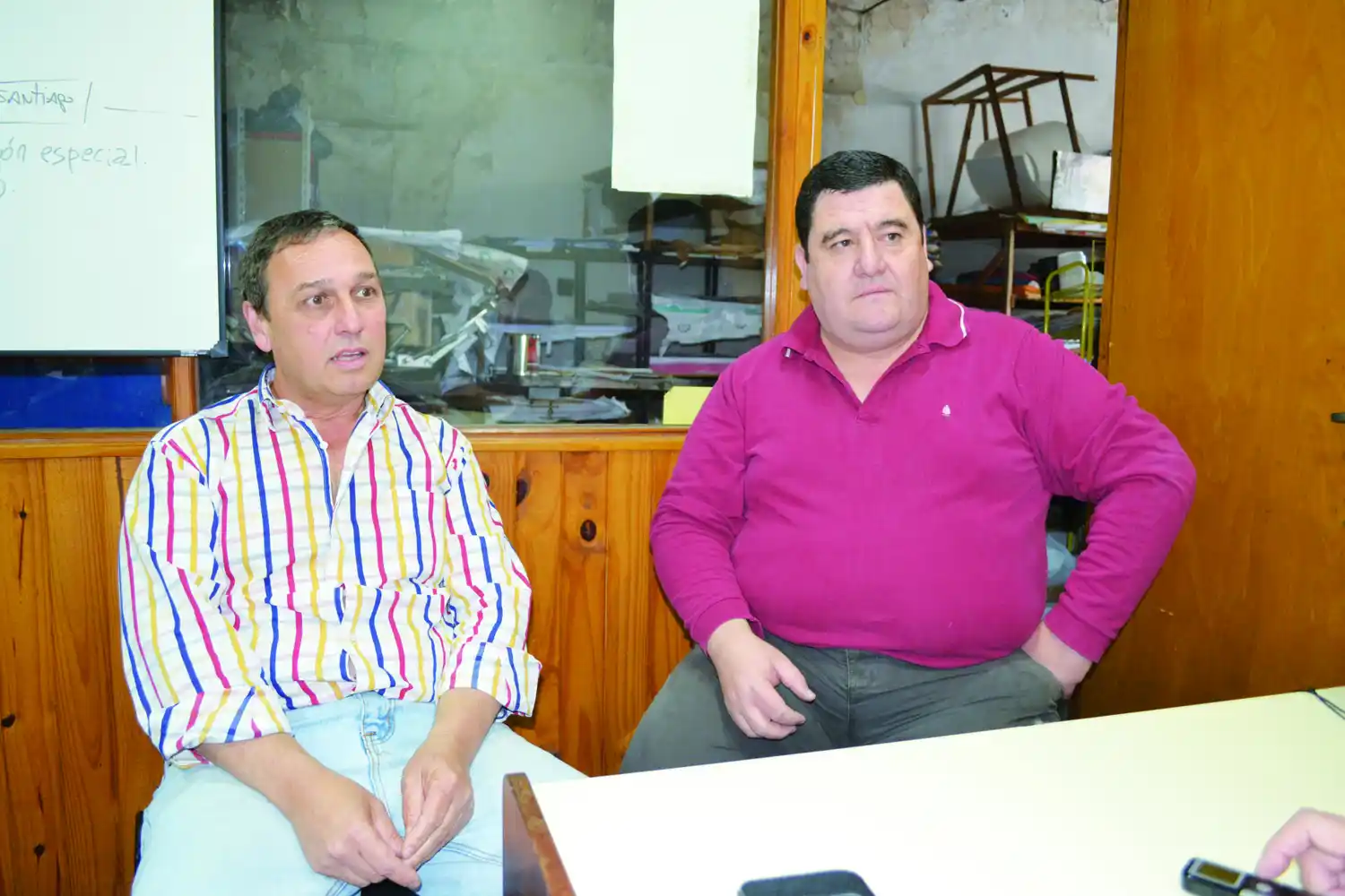 En Victoria la mayoría de los comercios no pueden abonar el Bono de 5.000 pesos