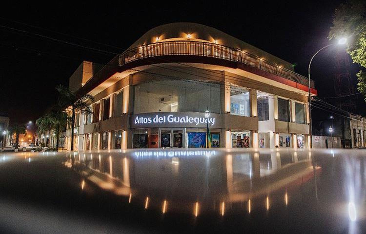 En el Shopping se realizará un ciclo de charlas