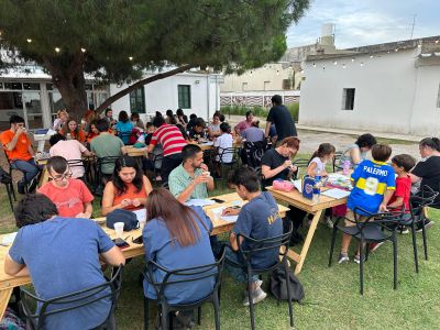 Vacaciones de Invierno en Venado: actividades para el domingo