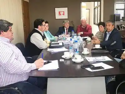 Ratifican que Iosper no se hará cargo de afiliados de obras sociales nacionales