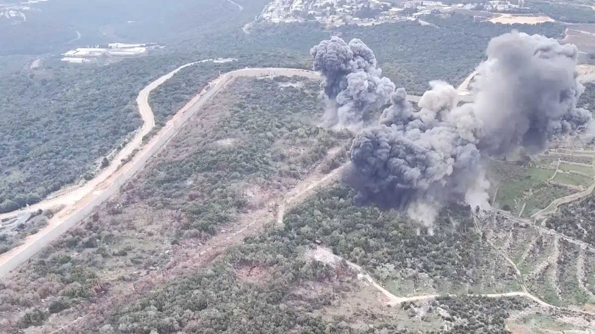 Israel confirmó una nueva operación y advirtió que habrá “tolerancia cero” ante las violaciones de la tregua con Hezbollah