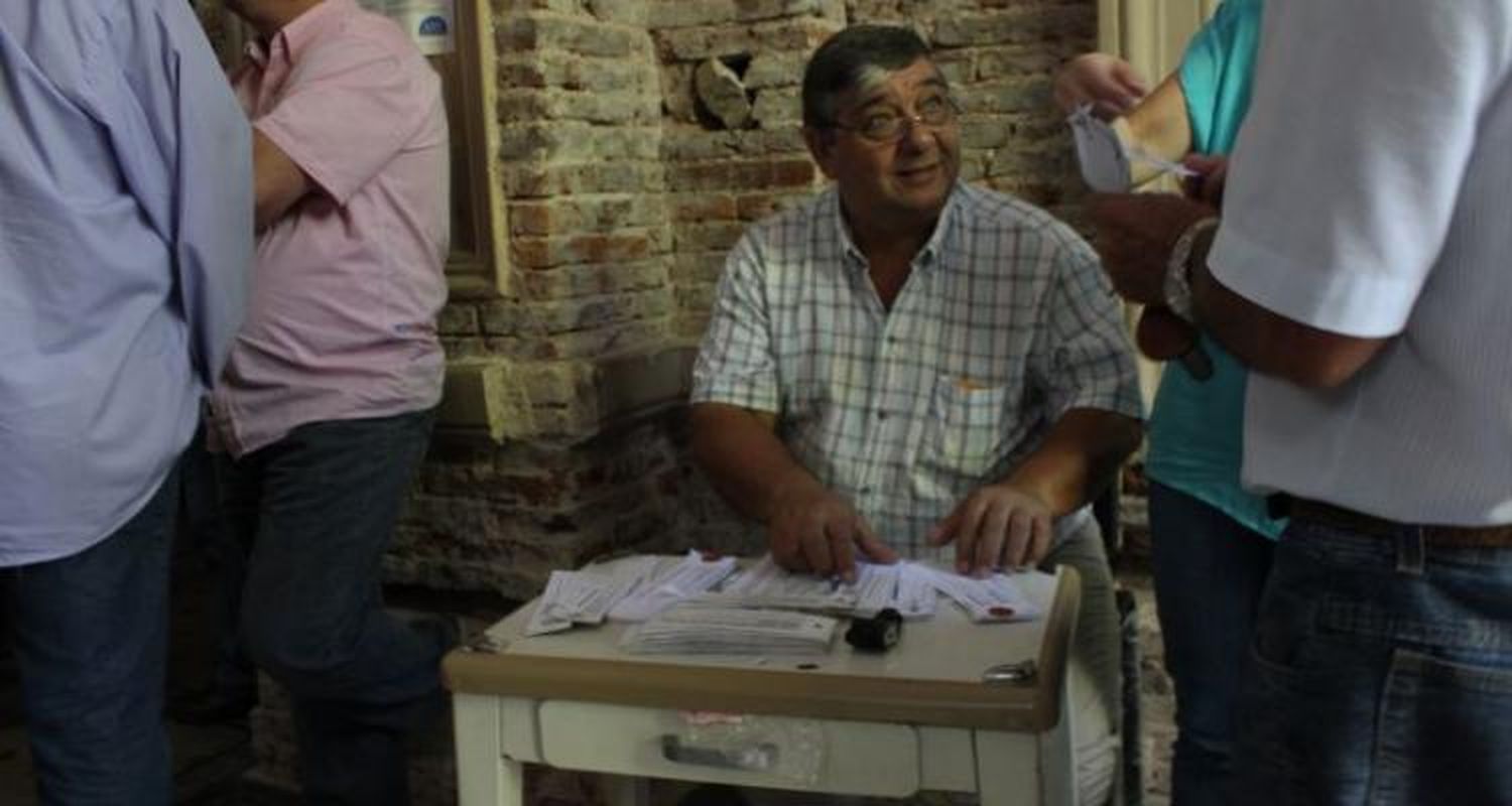 Hay cuestionamientos  al reempadronamiento  de contribuyentes
