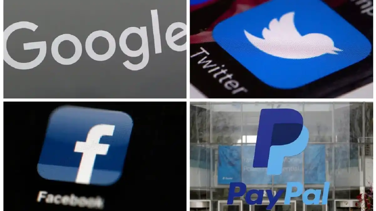 ¿POR QUÉ Google, Apple, Twitter o PayPal? Lo que hay detrás de los nombres de las  compañías más exitosas