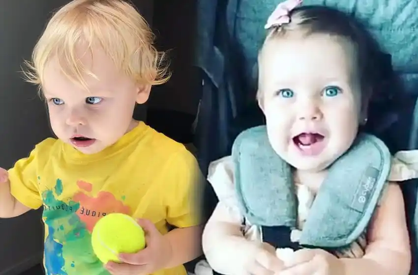 «Un saludo para la hermosa Magnolia»: la tierna dedicatoria de Mirko a la hija de la China Suárez