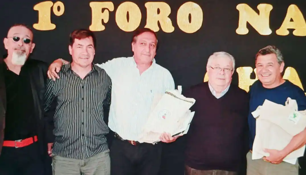 Se conocieron conclusiones del “Primer Foro Nacional de Chamamé”