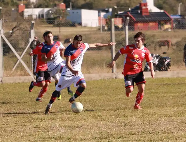 Cuatro partidos completan la sexta fecha del Torneo Clausura