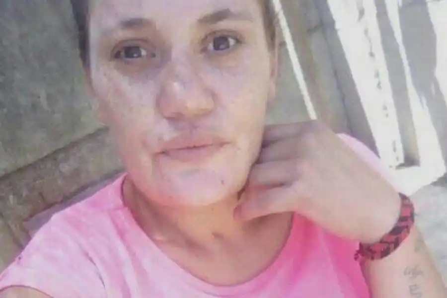 Quién era la "Colo" Toledo, la rafaelina asesinada de un tiro en la cabeza