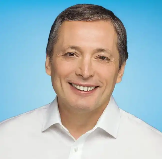 imagen Fernando Gray