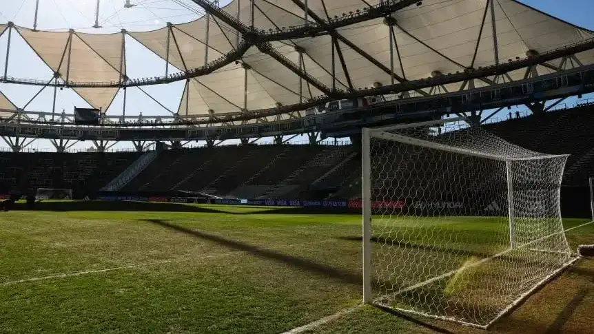 Estadio único