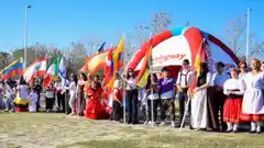 Fin de semana soleado en Gualeguay y ascenso de temperaturas