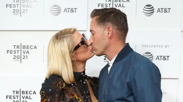 Paris Hilton televisará su matrimonio