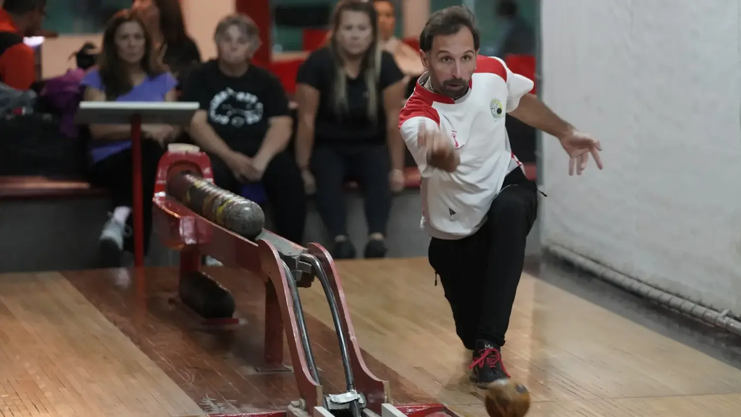 El necochense Gonzalo Siciliano se consagró campeón nacional en Huracán