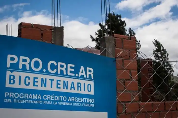 Procrear: Continúa abierta la inscripción para construcción