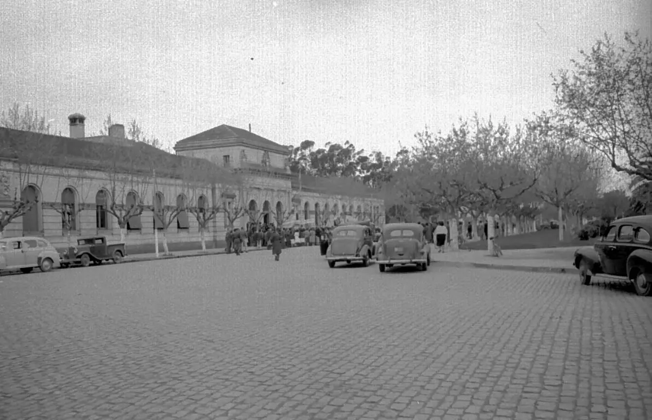 Cincuenta años de una publicación estudiantil