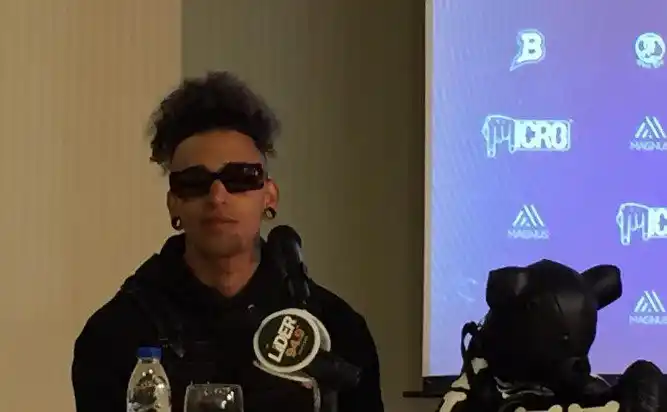 Micro TDH se reencuentra con su público