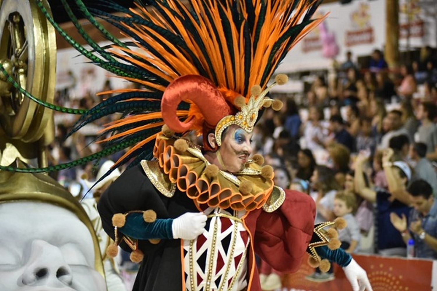 Marí Marí ya tiene a sus nuevos directores para la comparsa 2021