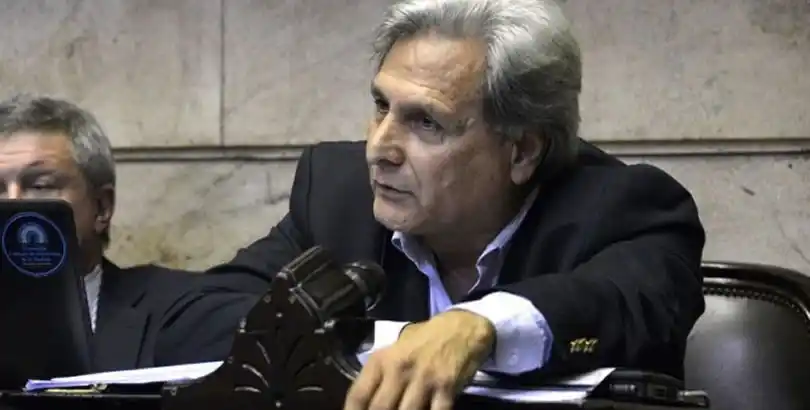 Solanas confirmó su llegada a Gualeguaychú para acompañar a Kicillof