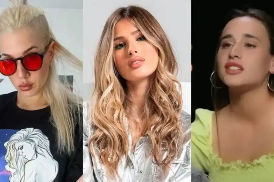 Julieta de "Gran Hermano 2022" y una filosa indirecta para Martina y Lucila: "No quiero ser..."