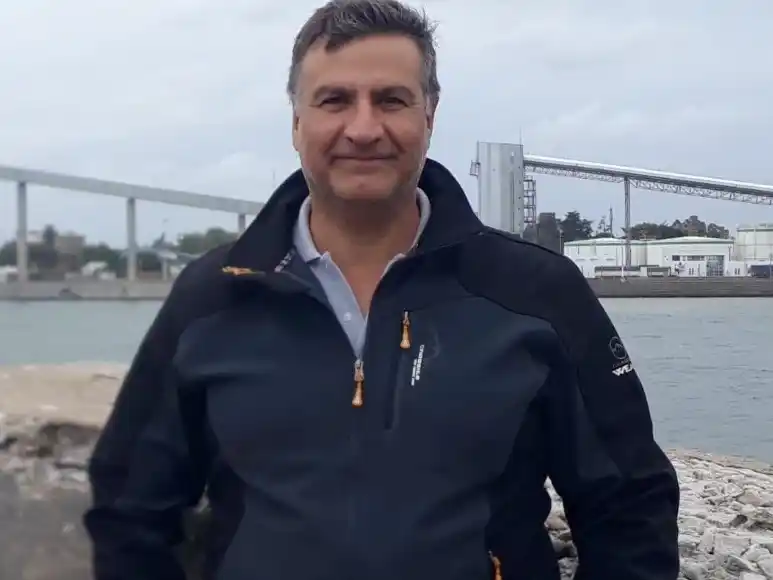 Miguel Angel Cacciurri