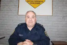 Hechos ocurridos el fin de semana
