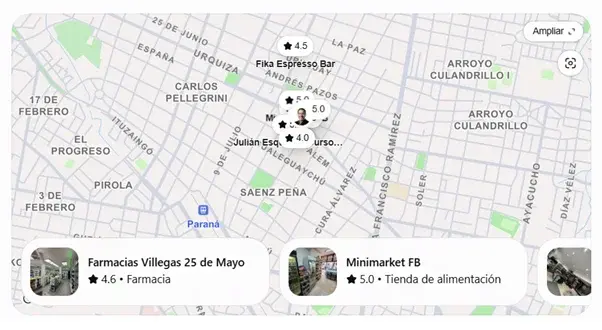 Si tu negocio turístico no le importa a ChatGPT, no existe