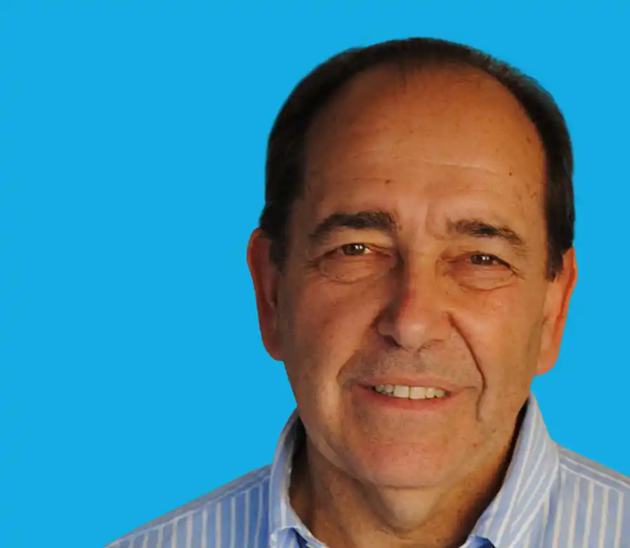 imagen Roberto Omar Rago