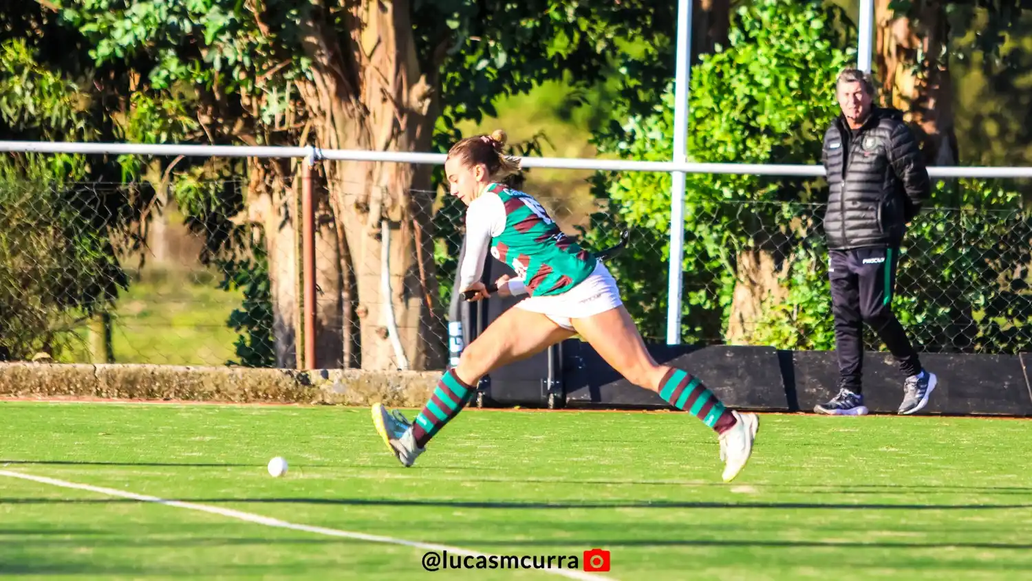 (Foto: Lucas Currá)