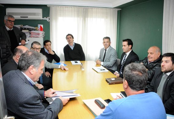 Tras una nueva audiencia, Renault ratificó su voluntad de cerrar Metalúrgica Tandil 