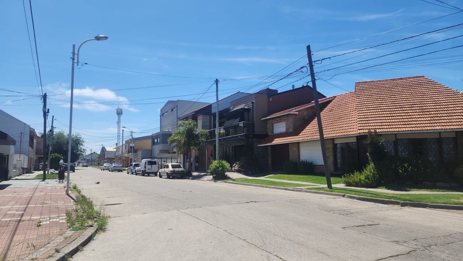 Inseguridad en el barrio Villa Lourdes: "No se puede vivir así, tenemos que estar encerrados en nuestras casas"