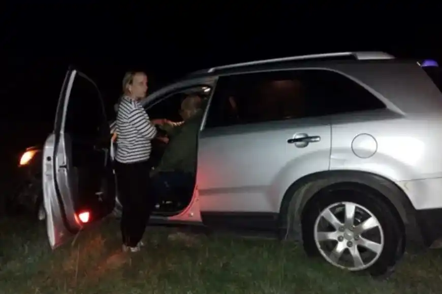 accidente roly serrano - 1