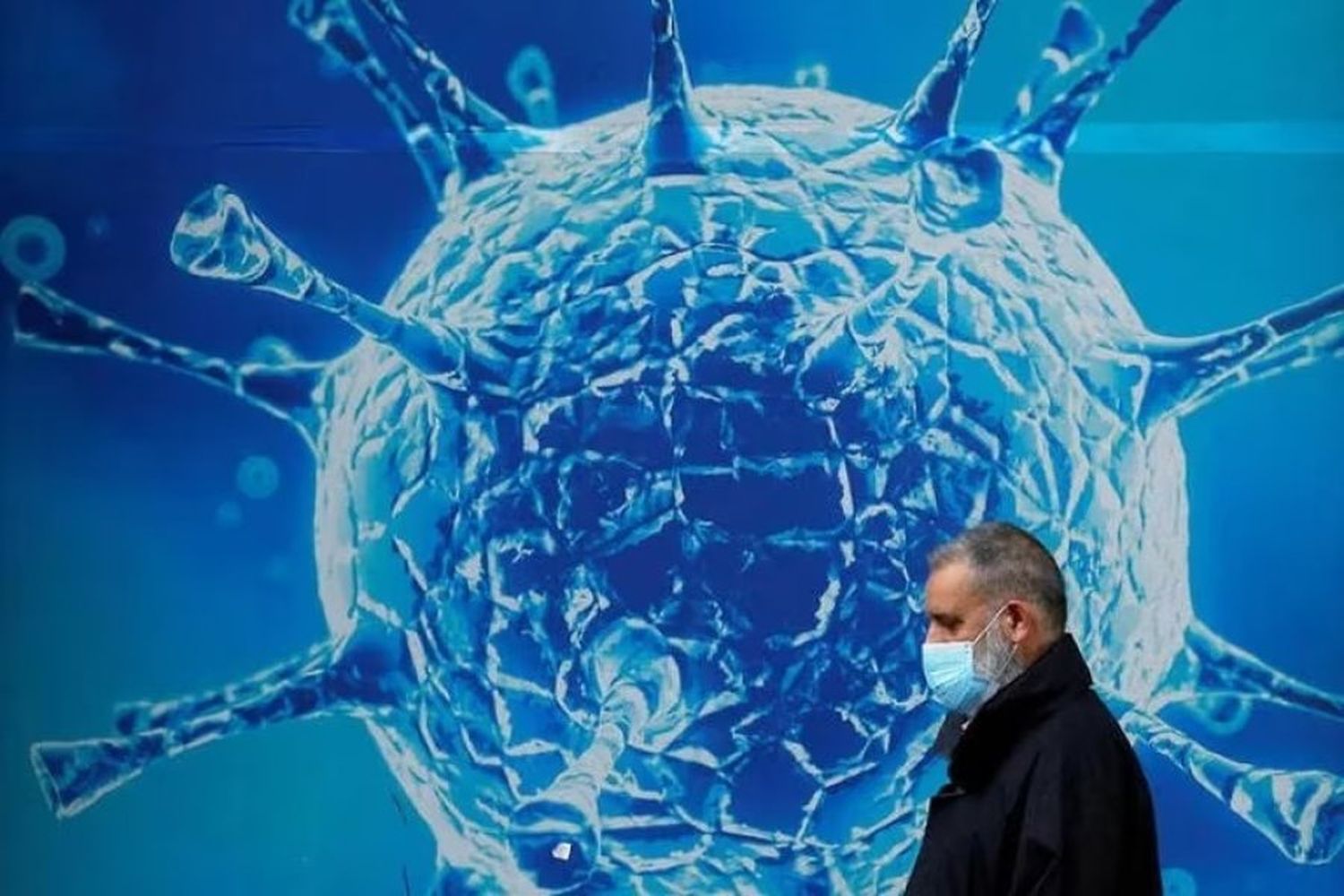 La OMS declaró el fin de la emergencia sanitaria global por COVID