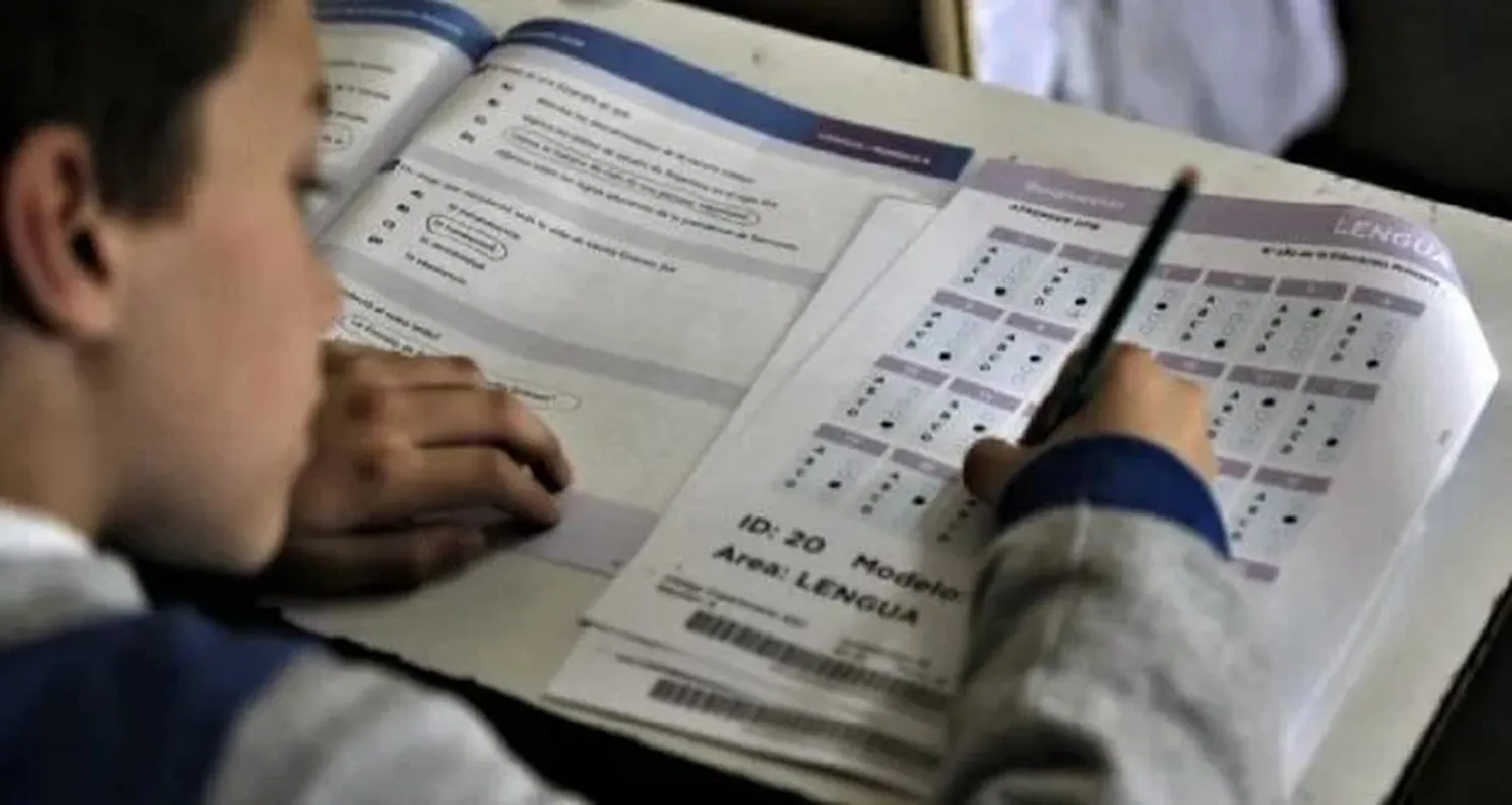Se conocieron los resultados de las escuelas de Necochea en las pruebas Aprender 2024
