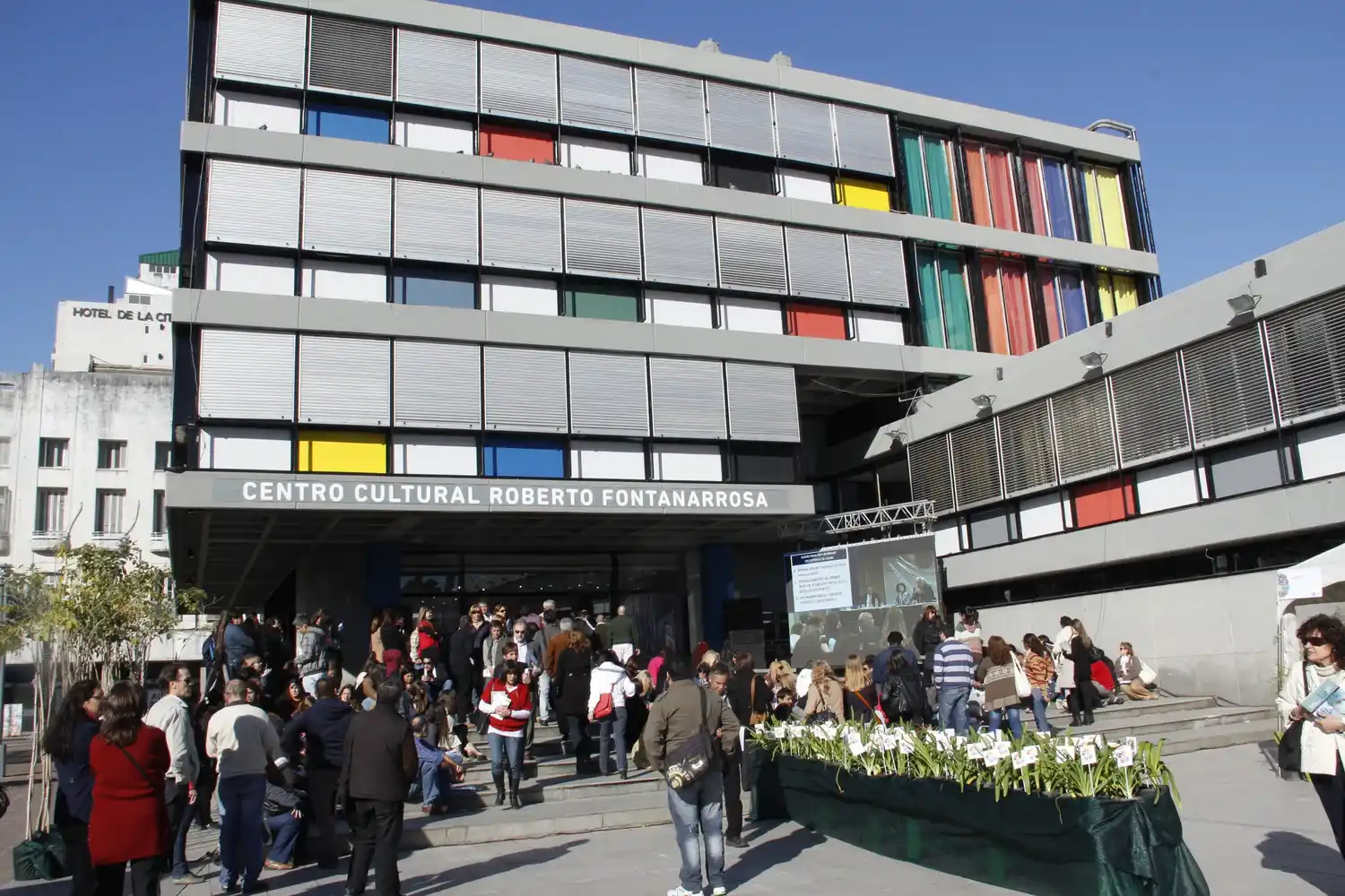 Organizaciones debatirán sobre la Convención Internacional de Discapacidad