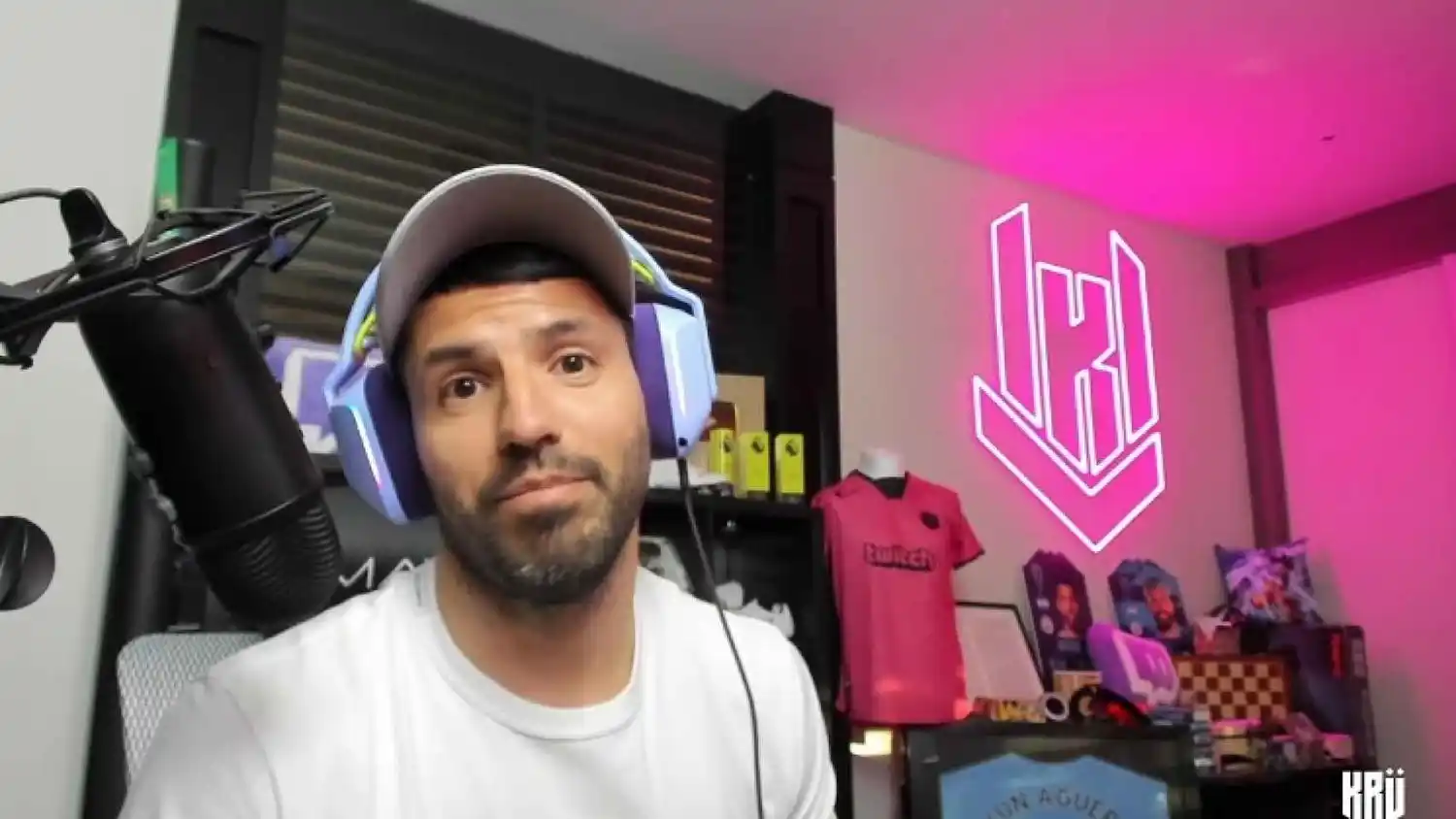 Desmintió el rumor