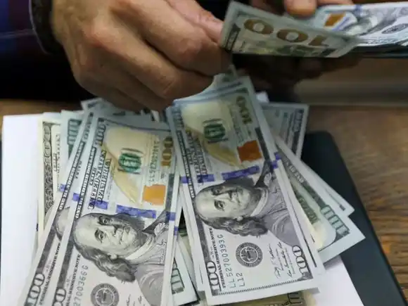 En la última semana el Banco Central compró USD 500 millones en el mercado de cambios