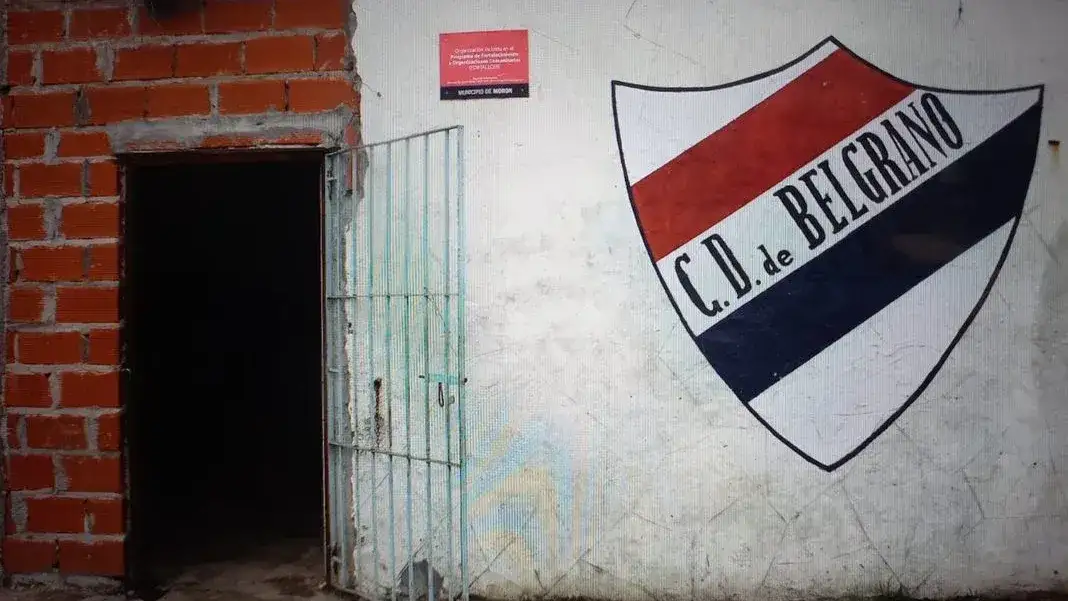 Senado bonaerense: buscan simplificar la personería de clubes de barrio