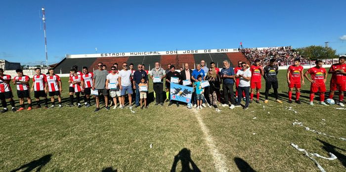 Malvinas Mitre Paraná
