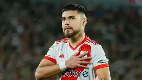 River enfrentará a Tigre en el Monumental.