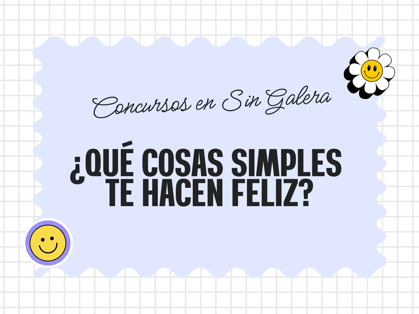 Escribinos al 3329 479958 y te decimos como suscribirte y participar.