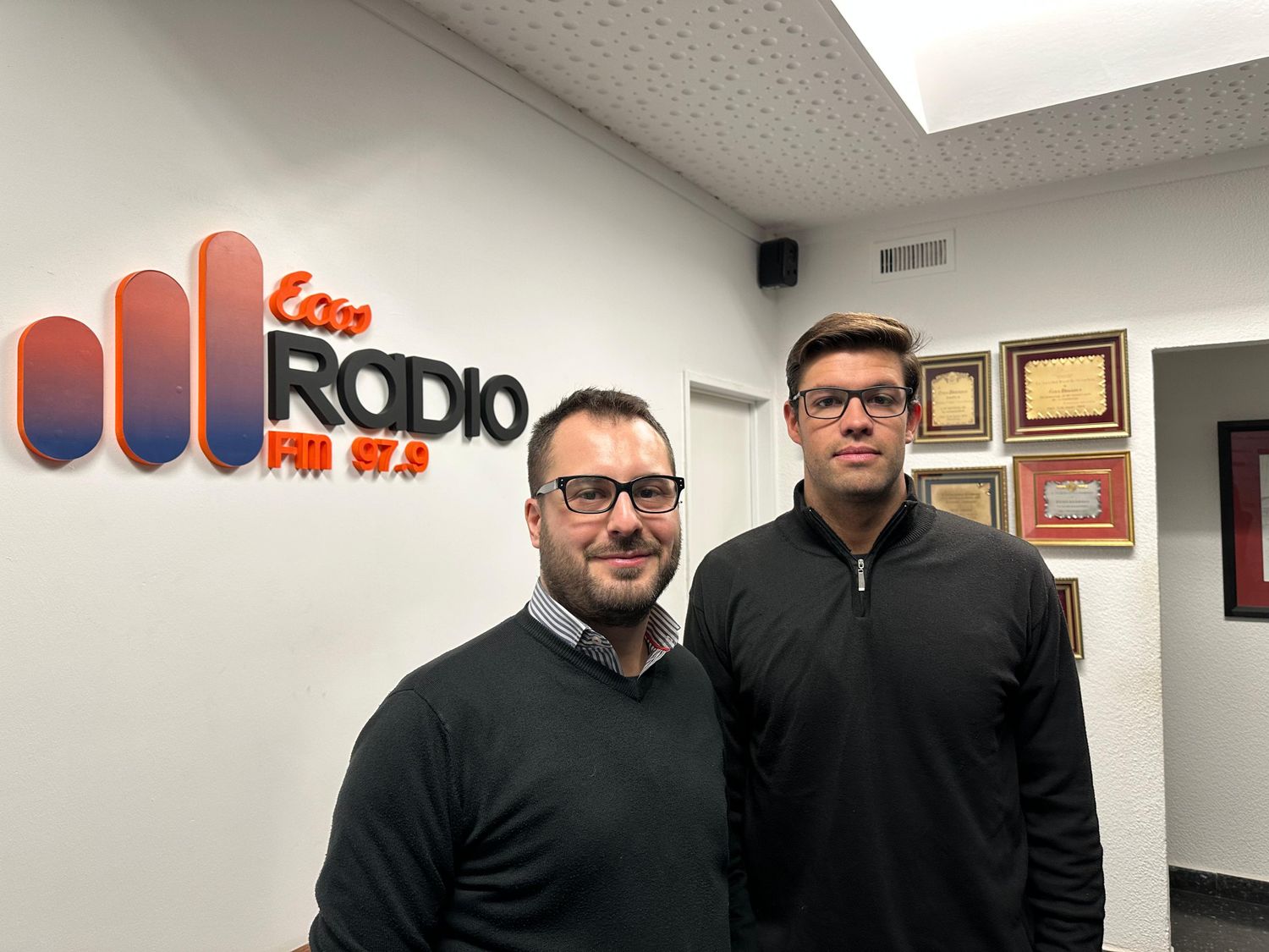 Panorama internacional con Facundo Florentín y Sebastián Macía