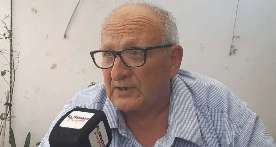José María "Sengo" Kablan.