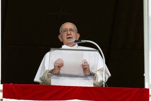 Visita del Papa a Marsella busca llamar la atención sobre crisis migratoria de la UE