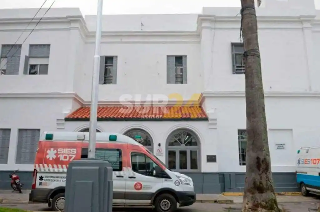 Rosario: investigan muerte de un joven en la zona sur 