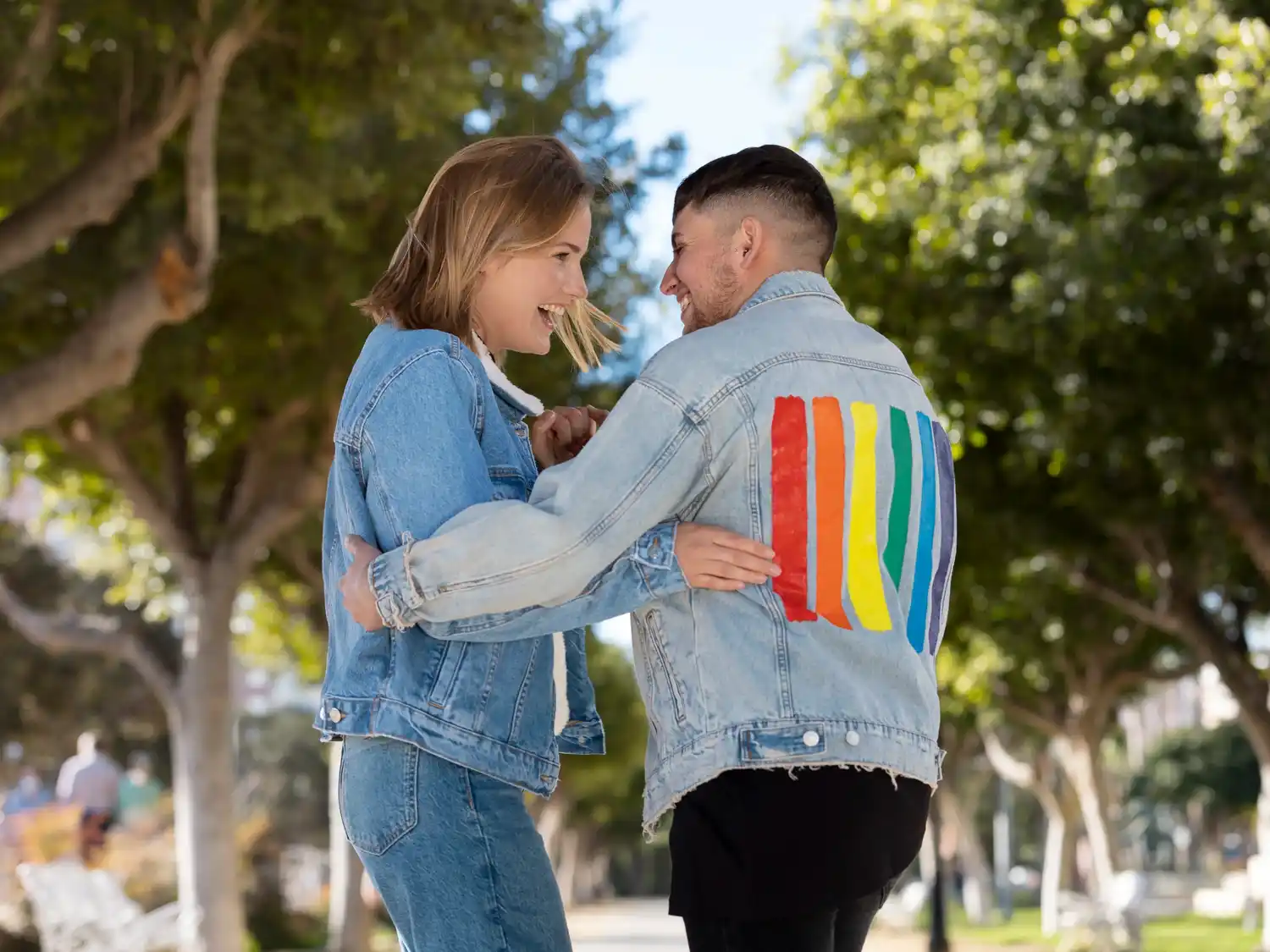 Justicia europea ordena el reconocimiento del matrimonio igualitario en la Unión Europea