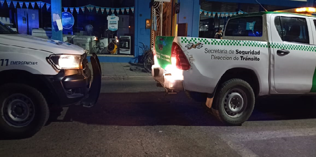 Nocturnidad: clausuraron el bar de la terraza del hostel de Mitre y la Peatonal