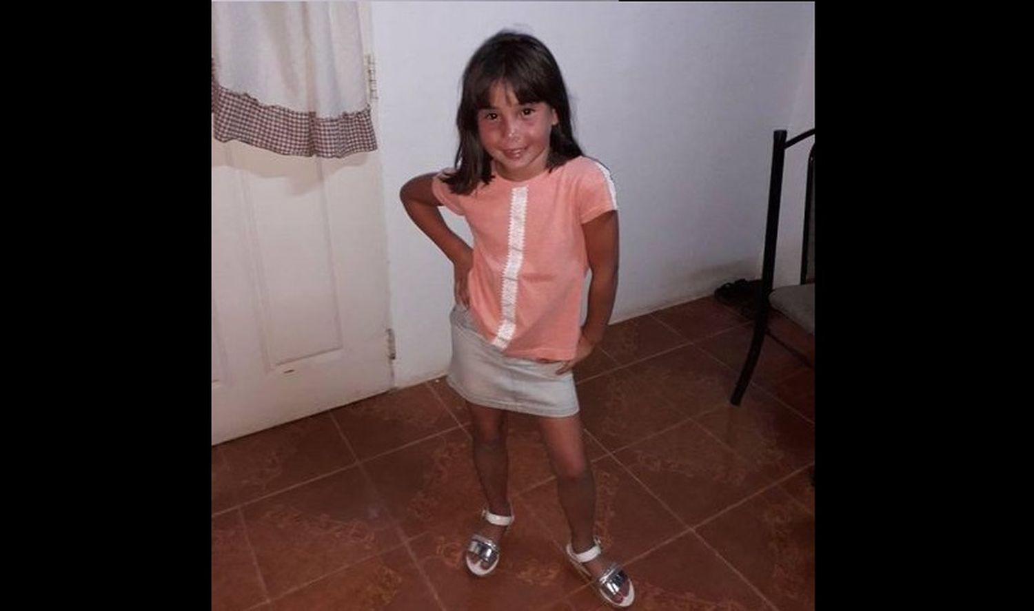 Feliz cumpleaños, Celeste