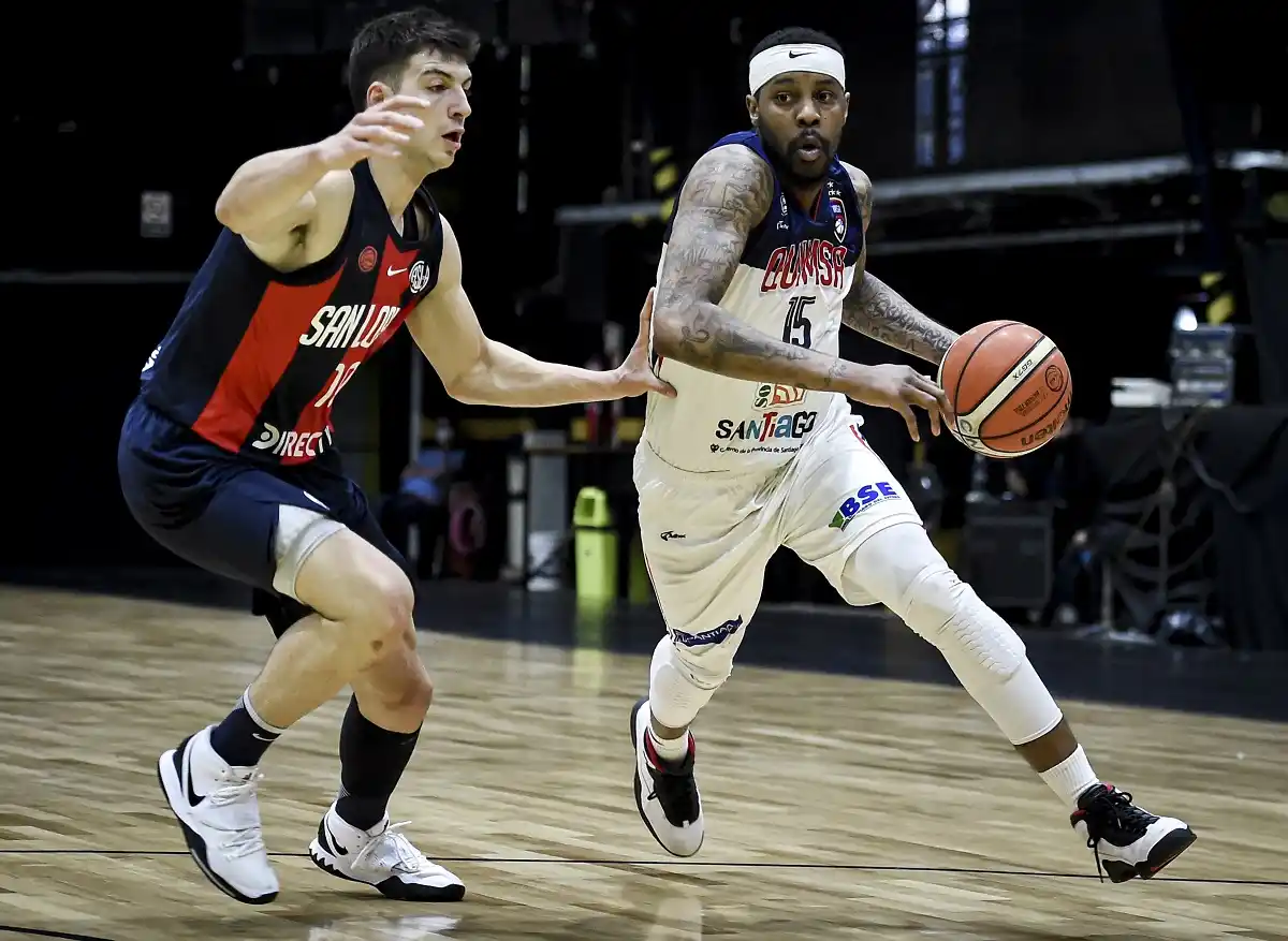 Quimsa venció a San Lorenzo y forzó el quinto juego en la final de la Liga Nacional