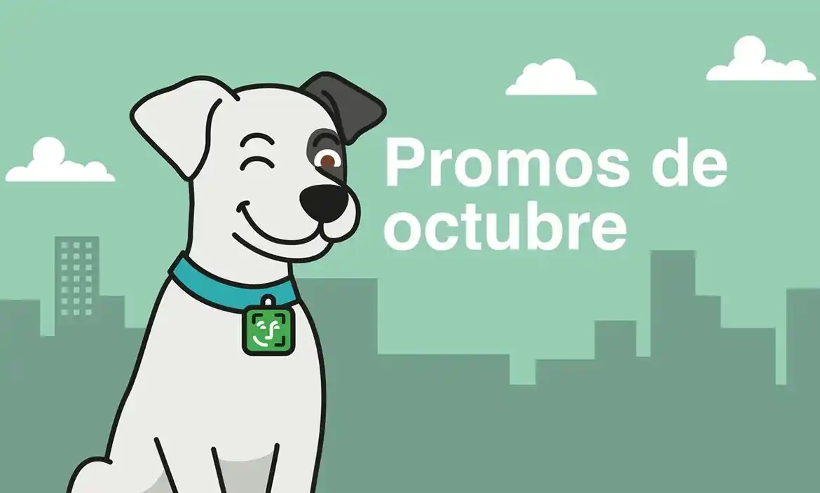 Cuenta DNI inicia octubre con regalos especiales por el mes de la Madre